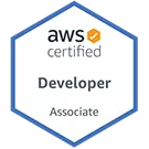 AWS Developer Associate Badge