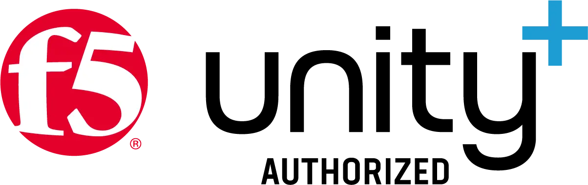 F5 Unity Logo