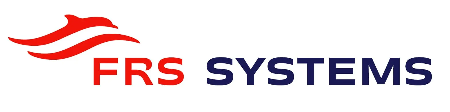 FRS Systems GmbH Logo