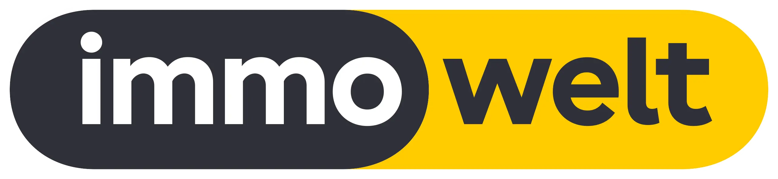 Immowelt Logo