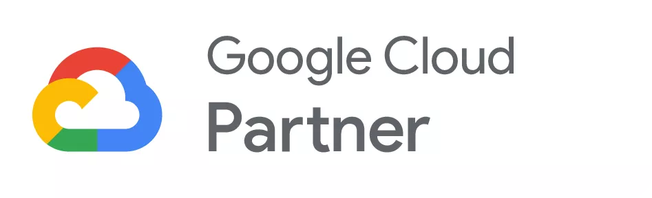 ventx - Google Cloud Partner